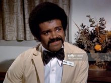 Ted Lange