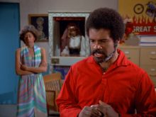 Ted Lange