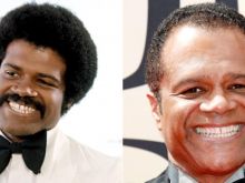 Ted Lange