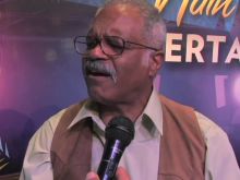 Ted Lange