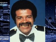 Ted Lange