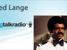 Ted Lange