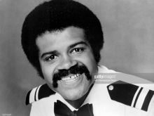 Ted Lange