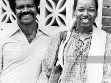 Ted Lange