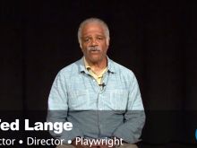 Ted Lange