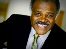 Ted Lange