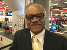 Ted Lange