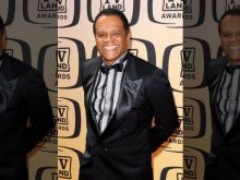Ted Lange