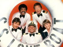 Ted Lange