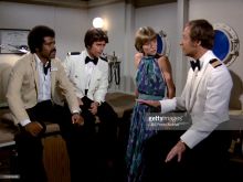 Ted Lange