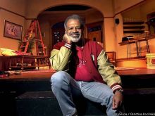 Ted Lange