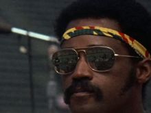 Ted Lange