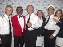 Ted Lange