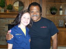 Ted Lange