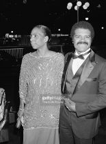 Ted Lange