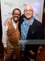 Ted Lange