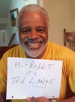 Ted Lange