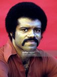 Ted Lange