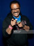 Ted Lange