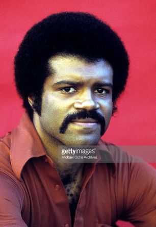 Ted Lange