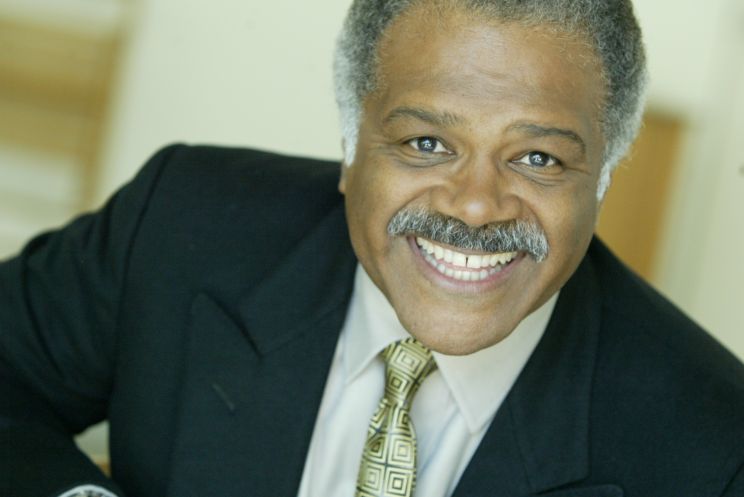 Ted Lange