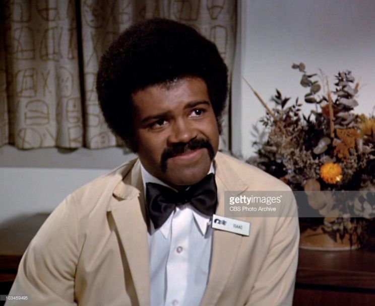 Ted Lange