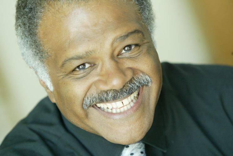 Ted Lange