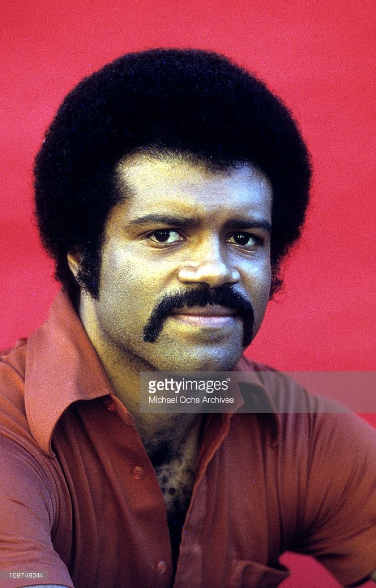 Ted Lange