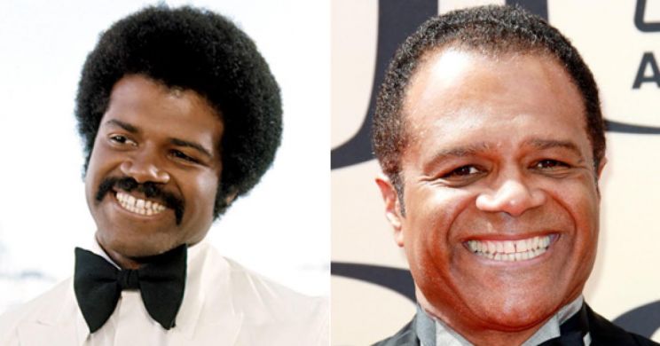 Ted Lange