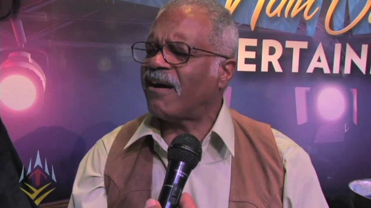 Ted Lange