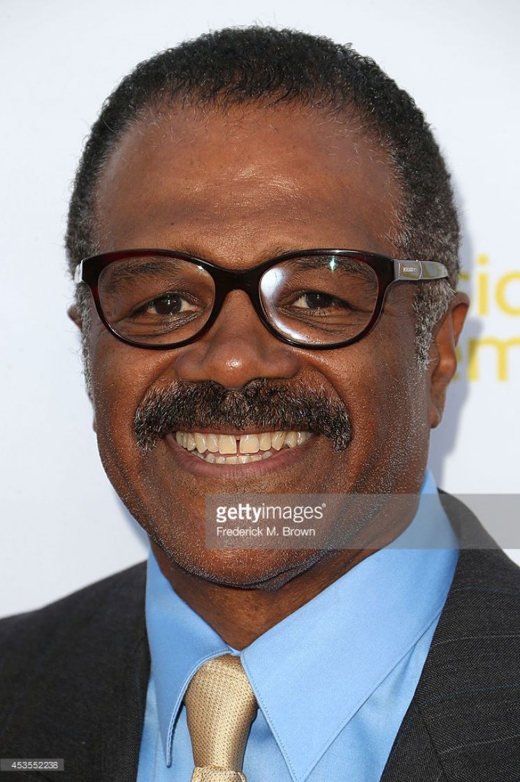 Ted Lange