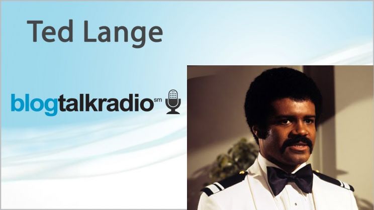 Ted Lange