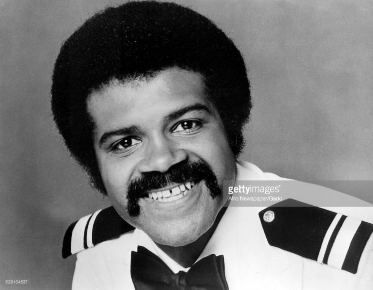 Ted Lange