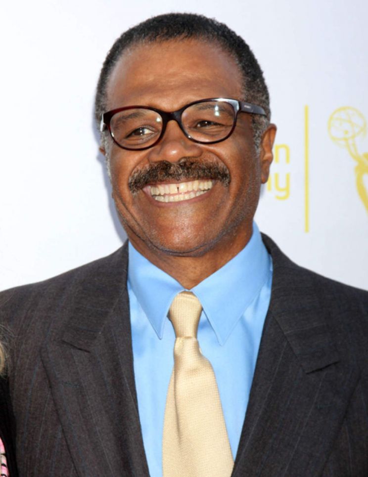 Ted Lange