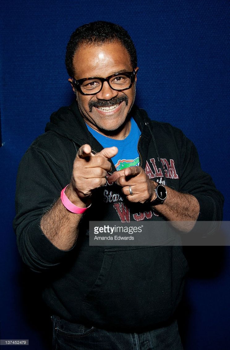 Ted Lange