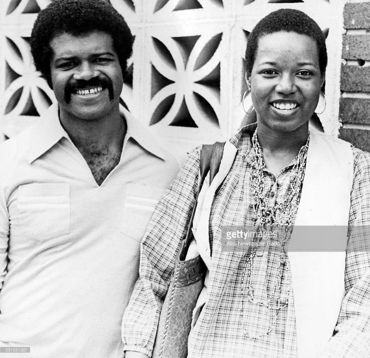 Ted Lange