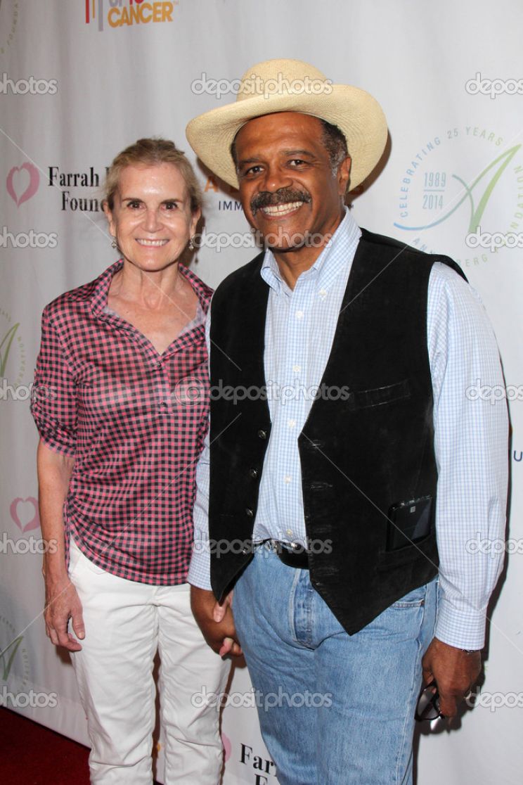 Ted Lange