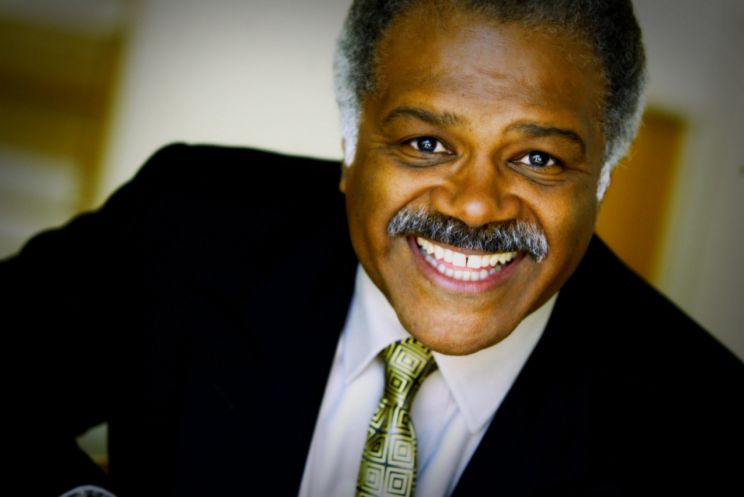 Ted Lange