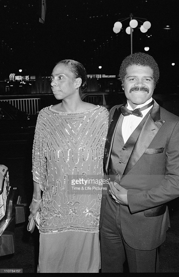 Ted Lange