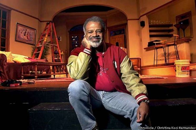 Ted Lange