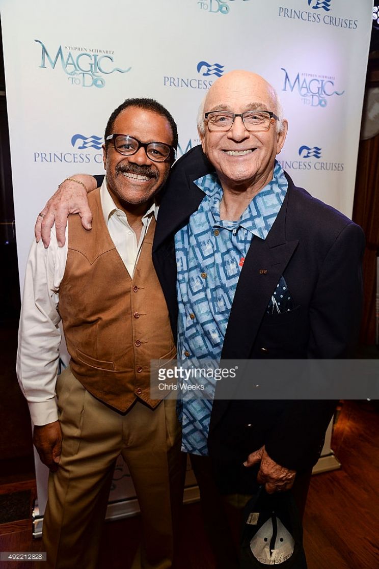 Ted Lange