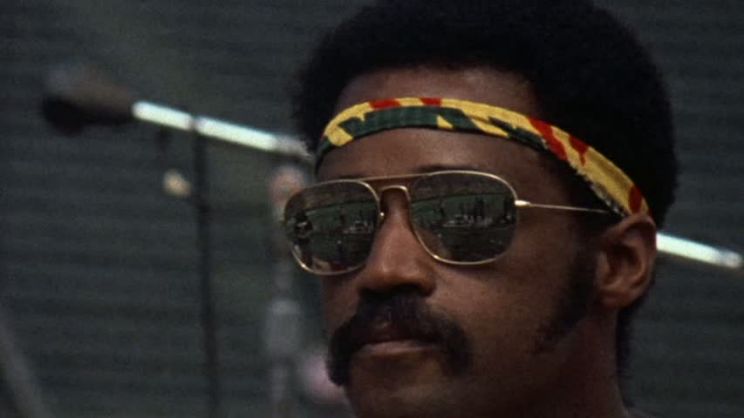 Ted Lange