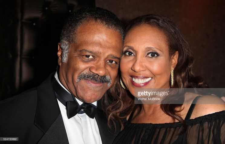 Ted Lange