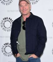 Ted Levine