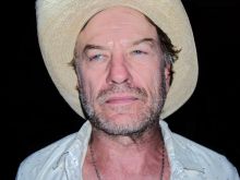 Ted Levine