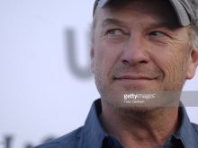 Ted Levine