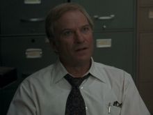 Ted Levine
