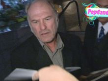 Ted Levine