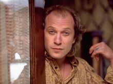 Ted Levine