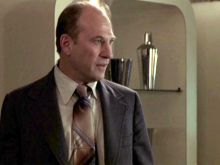 Ted Levine